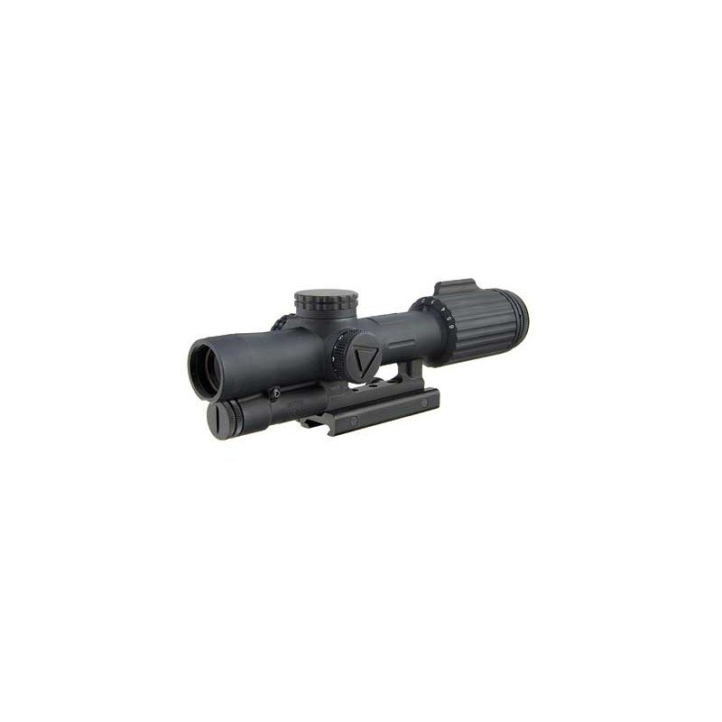 TRIJICON VCOG 1-6X24 SEG CIR XHR 223