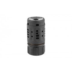 DEAD AIR PYRO ENHANCED MUZZLE BRAKE