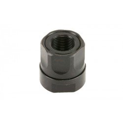DEAD AIR THRD ADPTR SIG MOSQ 1/2X28