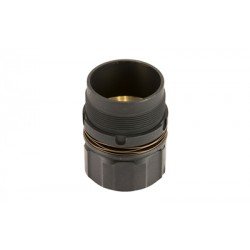 DEAD AIR KEY-MO MOUNT FOR SCO OMEGA