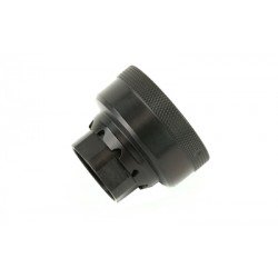 DEAD AIR WLVRN THRD INSRT 26MM LH