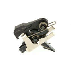 GEISSELE SPR MCX SSA DYN FLAT TRG