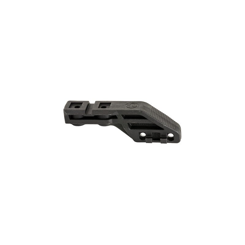 MAGPUL MOE SCOUT MOUNT RIGHT BLK