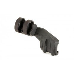 MAGPUL RAIL LIGHT MOUNT LEFT BLK