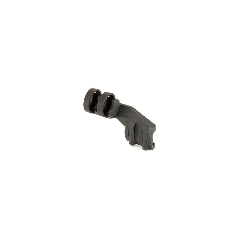 MAGPUL RAIL LIGHT MOUNT LEFT BLK