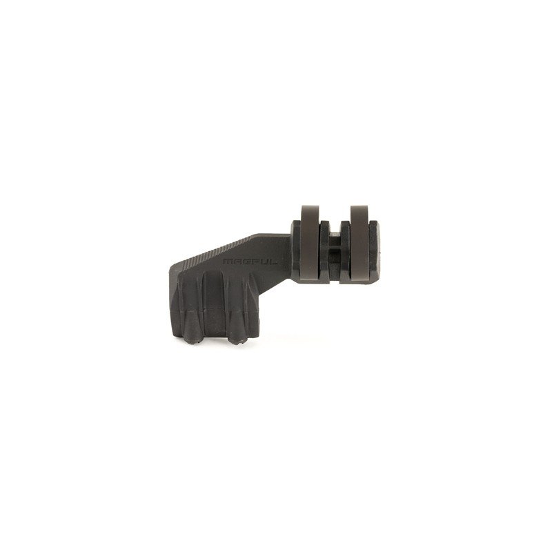 MAGPUL RAIL LIGHT MOUNT RIGHT BLK