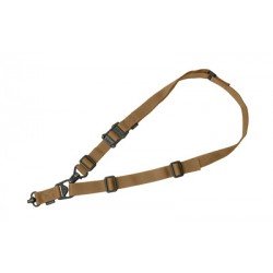 MAGPUL MS3 SINGL QD SLING G2 COY