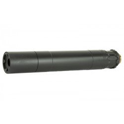 RUGGED OBSIDIAN 45 SUPPRESSOR