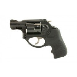 RUGER LCRX 327FED 1.87" BLK 6RD HMR