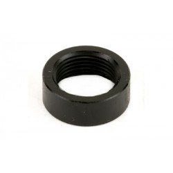 SCO RIFLE THREAD SPACER 1/2X28
