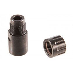 SCO 1/2X20 TO 1/2X28 ADAPTER