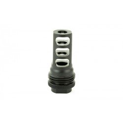SCO ASR 7.62 MB 1/2X28 .30 CAL EXT