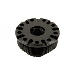 SCO OMEGA THREAD MOUNT 1/2X28