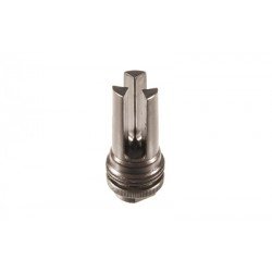 SCO ASR 5.56 FLASH HIDER MNT