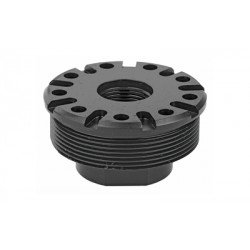 SCO HYBRID DIRECT THREAD MNT 1/2X28