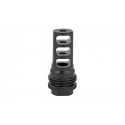 SCO ASR 5.56 MUZZLE BRAKE MOUNT