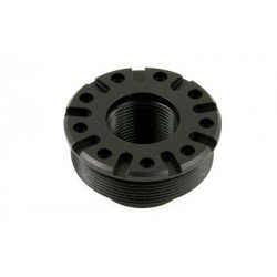 SCO HYBRID DIRECT THRD MNT 11/16X24