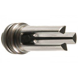 SCO SPECWAR 7.62 FLASH HIDER MOUNT