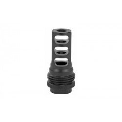 SCO SPECWAR 7.62 MUZZLE BRAKE MOUNT