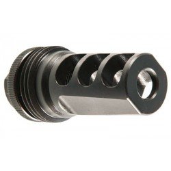 SCO HARVESTER BIG BORE 5/8X24 MB