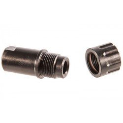 SCO .5X28 ADAPTER S&W M&P 22 CMP