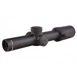 TRIJICON ACCUPOWER 1-4X24 MOA RED