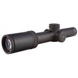 TRIJICON ACCUPOWER 1-4X24 MOA GRN