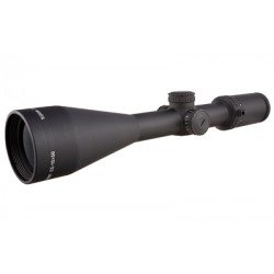 TRIJICON ACCUPOWER 2.5-10X56 MSQ RED