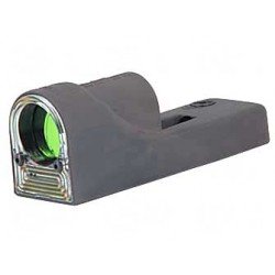 TRIJICON REFLEX 12.9 MOA AMBER TRI