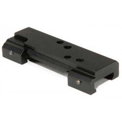 TRIJICON REFLEX WEAVER MOUNT