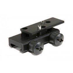 TRIJICON REFLEX FLATTOP MOUNT