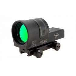 TRIJICON REFLEX 4.5MOA GREEN DOT