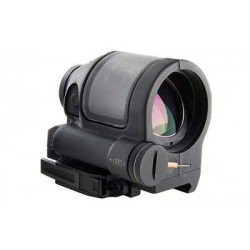 TRIJICON SRS 1.75MOA QR FLT TOP MNT