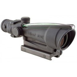 TRIJICON ACOG 3.5X35 GRN CHEV .223