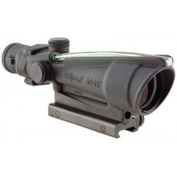 TRIJICON ACOG 3.5X35 GHS .308 W/TA51