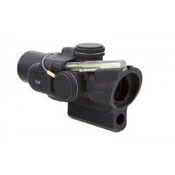 TRIJICON ACOG 1.5X16 GRN RING 2MOA
