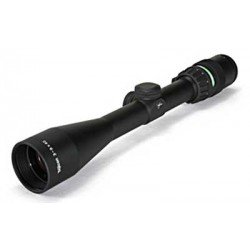 TRIJICON ACCUPOINT 3-9X40 GRN TRI
