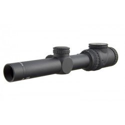 TRIJICON ACCUPOINT 1-6X24 MIL-DOT GR