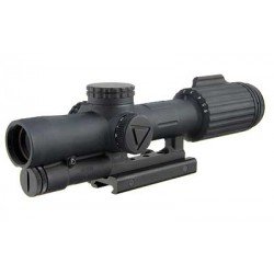 TRIJICON VCOG 1-6X24 SEG CIR XHR 223
