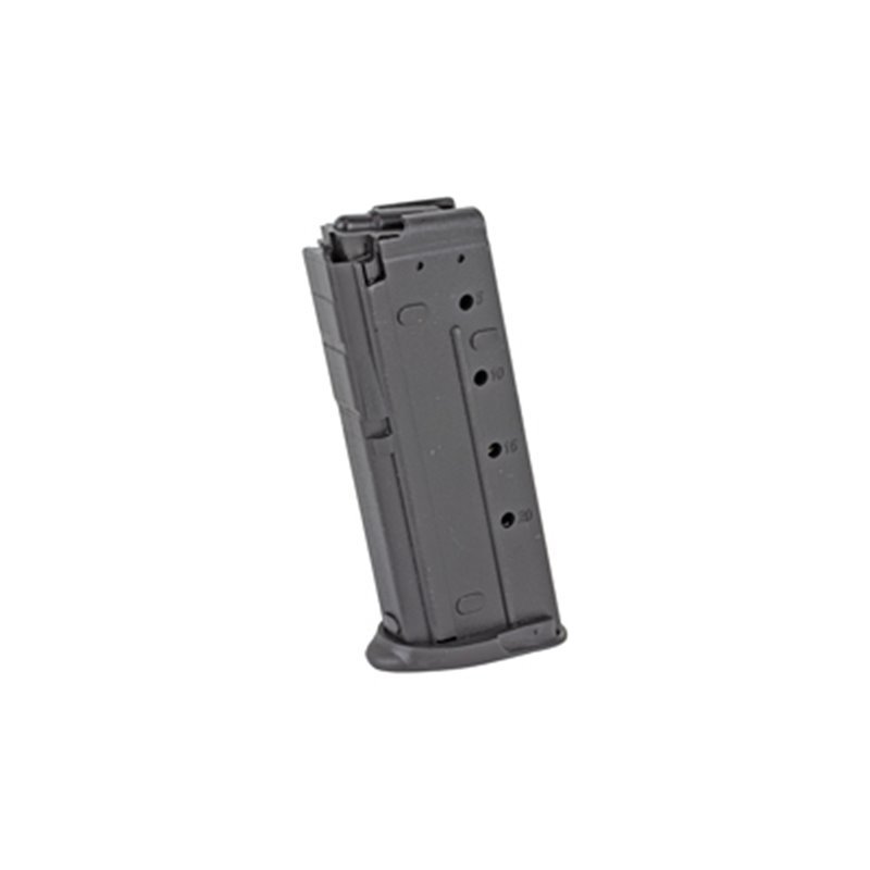 MAG FN FIVE-SEVEN 5.7X28MM 20RD BLK