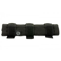 SCO SUPPRESSOR COVER 7.6" BLACK