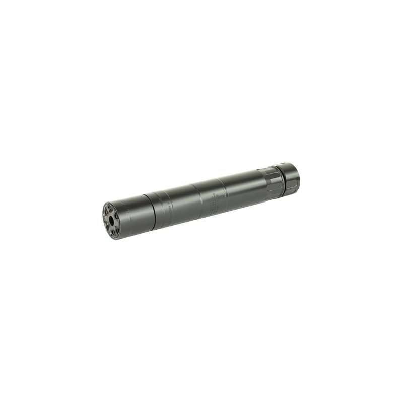 RUGGED SURGE 762 SUPPRESSOR