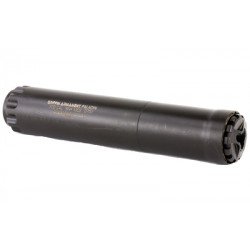 GRIFFIN PALADIN 300WM SPPRSSR TPR BK