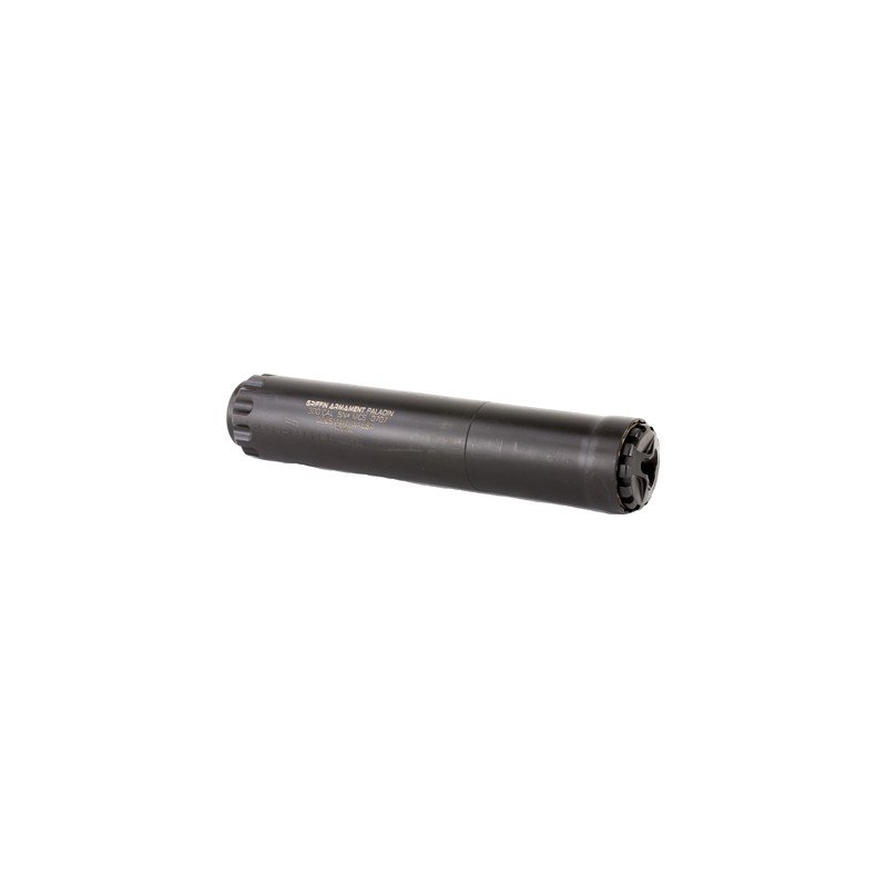 GRIFFIN PALADIN 300WM SPPRSSR TPR BK