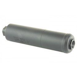 GRIFFIN GP5 5.56 1/2X28 SPPRSSR BLK