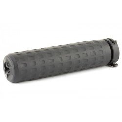 GRIFFIN M4SD2 5.56 QD SPPRSSR BLK