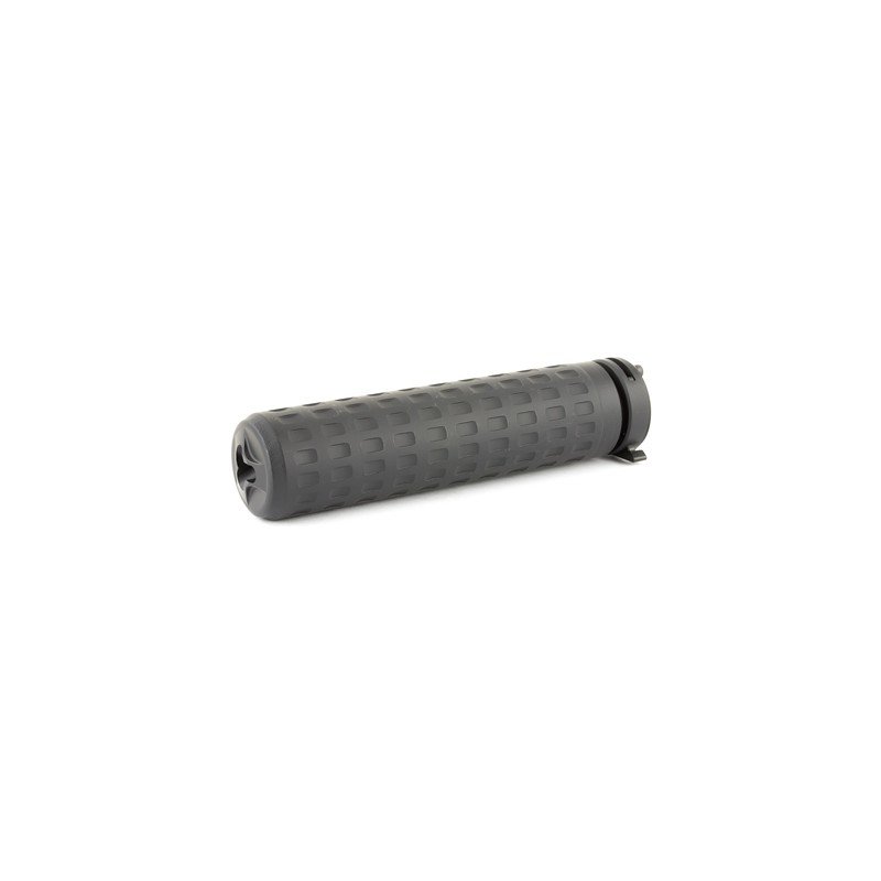 GRIFFIN M4SD2 5.56 QD SPPRSSR BLK
