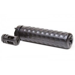 GRIFFIN M4SD-K 5.56 SHORT QD SPPRSSR