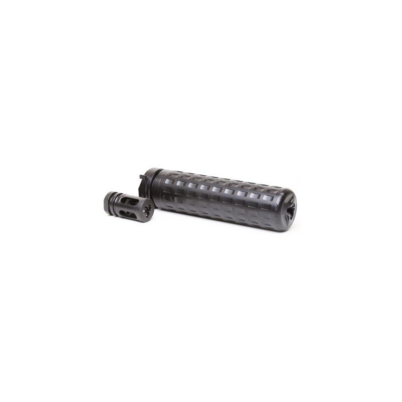GRIFFIN M4SD-K 5.56 SHORT QD SPPRSSR