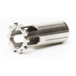 GRIFFIN PISTON 1/2X28